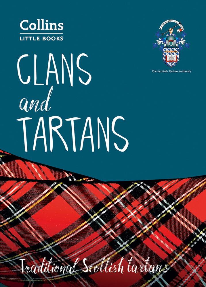 

Clans and Tartans. Traditional Scottish Tartans