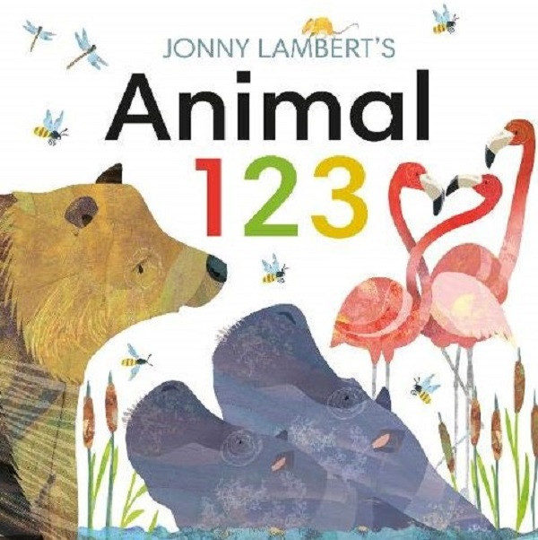 

Animal 123