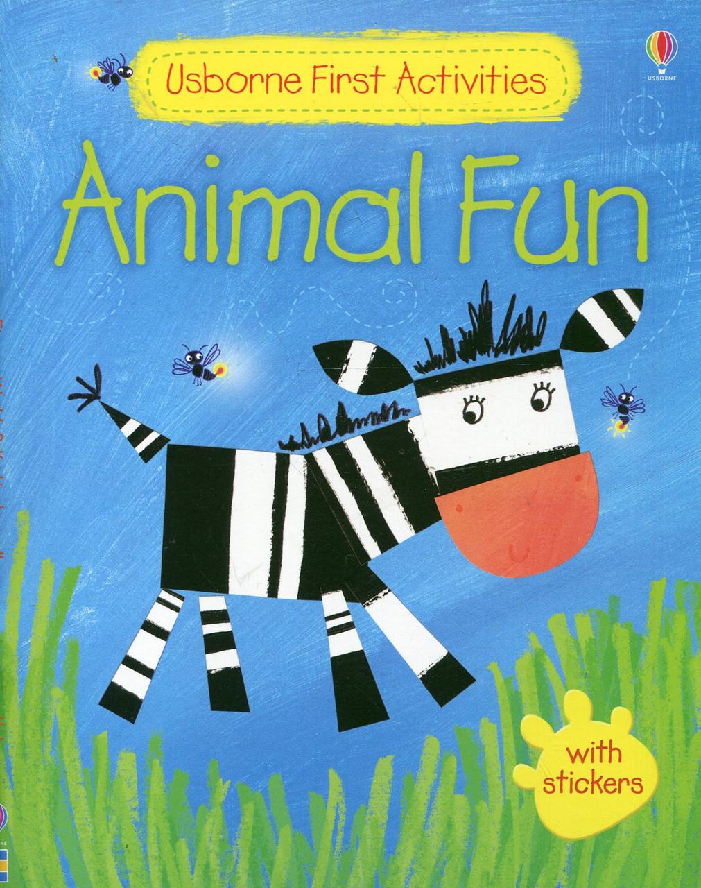 

Animal Fun