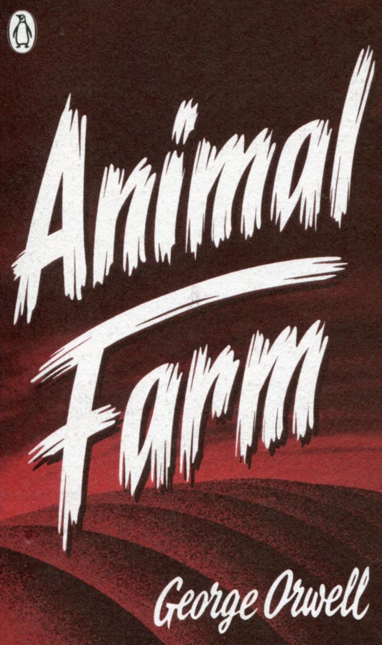 

Animal Farm