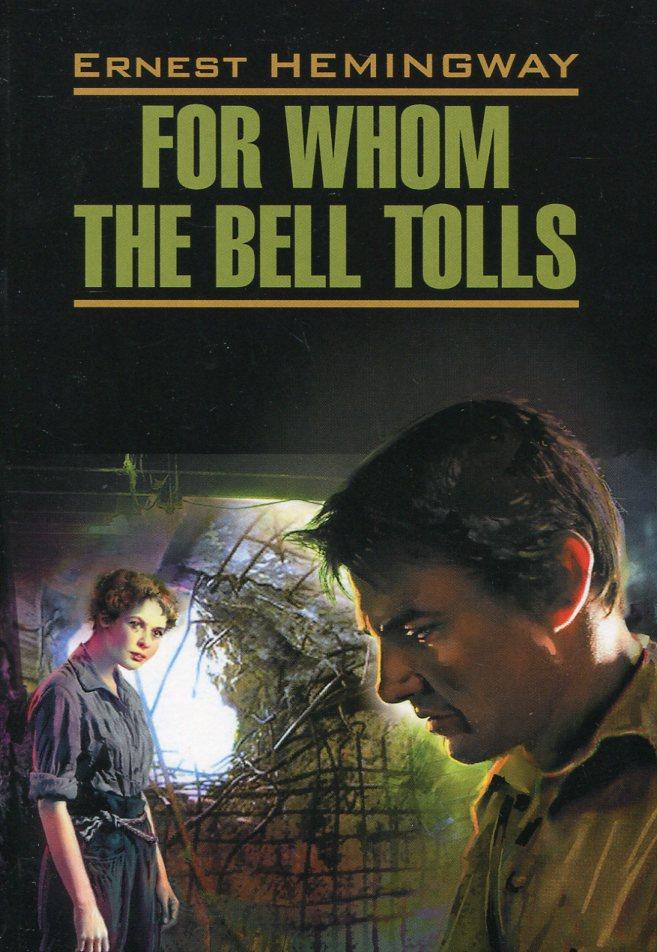 

For Whom the Bell Tolls