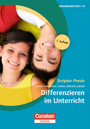 

Differenzieren im Unterricht: Buch