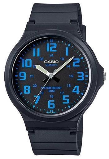 

Наручные мужские часы Casio MW-240-2BVDF