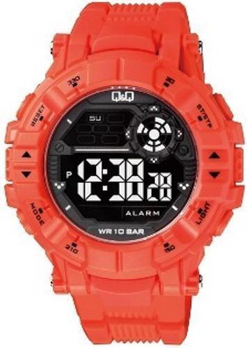 

Наручные мужские часы Q&Q M152J004Y