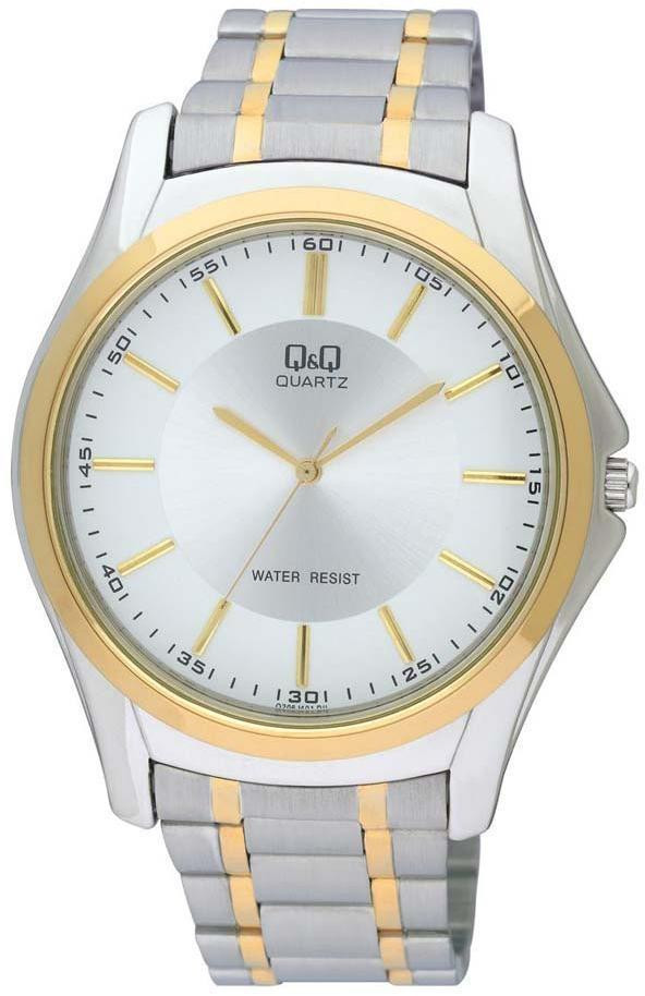 

Наручные мужские часы Q&Q Q206J401Y