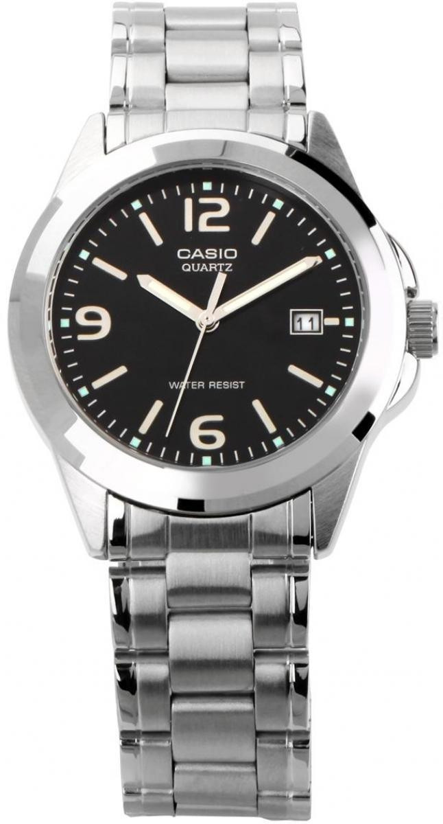 

Наручные мужские часы Casio MTP-1215A-1ADF