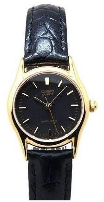 

Наручные женские часы Casio LTP-1094Q-1AH