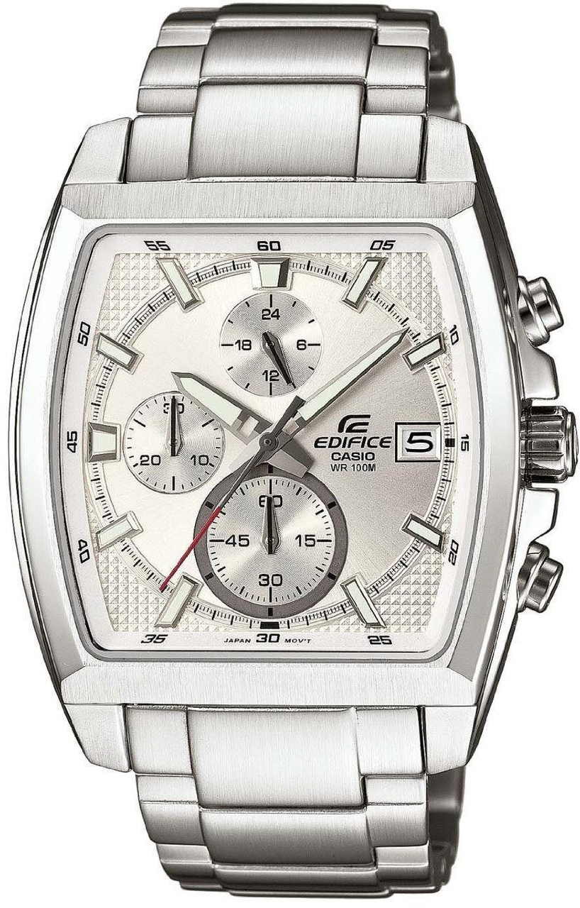 

Наручные мужские часы Casio EFR-524D-7AVEF