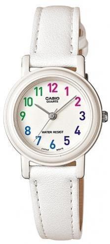 

Наручные женские часы Casio LQ-139L-7BDF