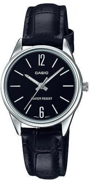 

Наручные женские часы Casio LTP-V005L-1BUDF