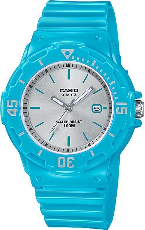 

Наручные женские часы Casio LRW-200H-2E3VEF