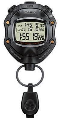 

Наручные мужские часы Casio HS-80TW-1EF