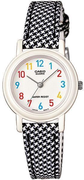 

Наручные детские часы Casio LQ-139LB-1BDF