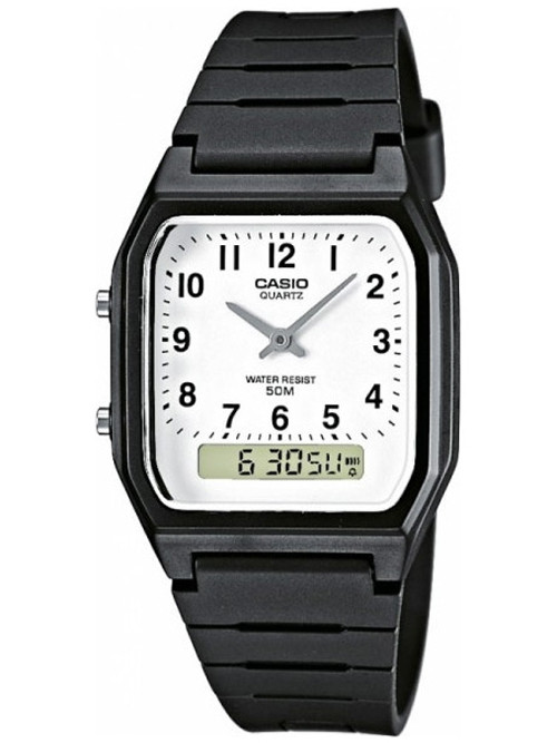 

Наручные мужские часы Casio AW-48H-7BVEF