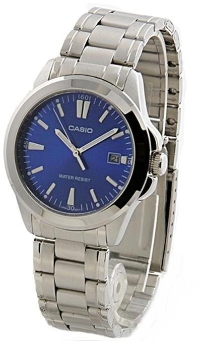 

Наручные мужские часы Casio MTP-1215A-2ADF