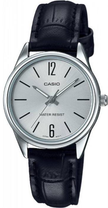 

Наручные женские часы Casio LTP-V005L-7BUDF
