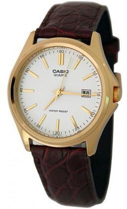 

Наручные мужские часы Casio MTP-1183Q-7ADF