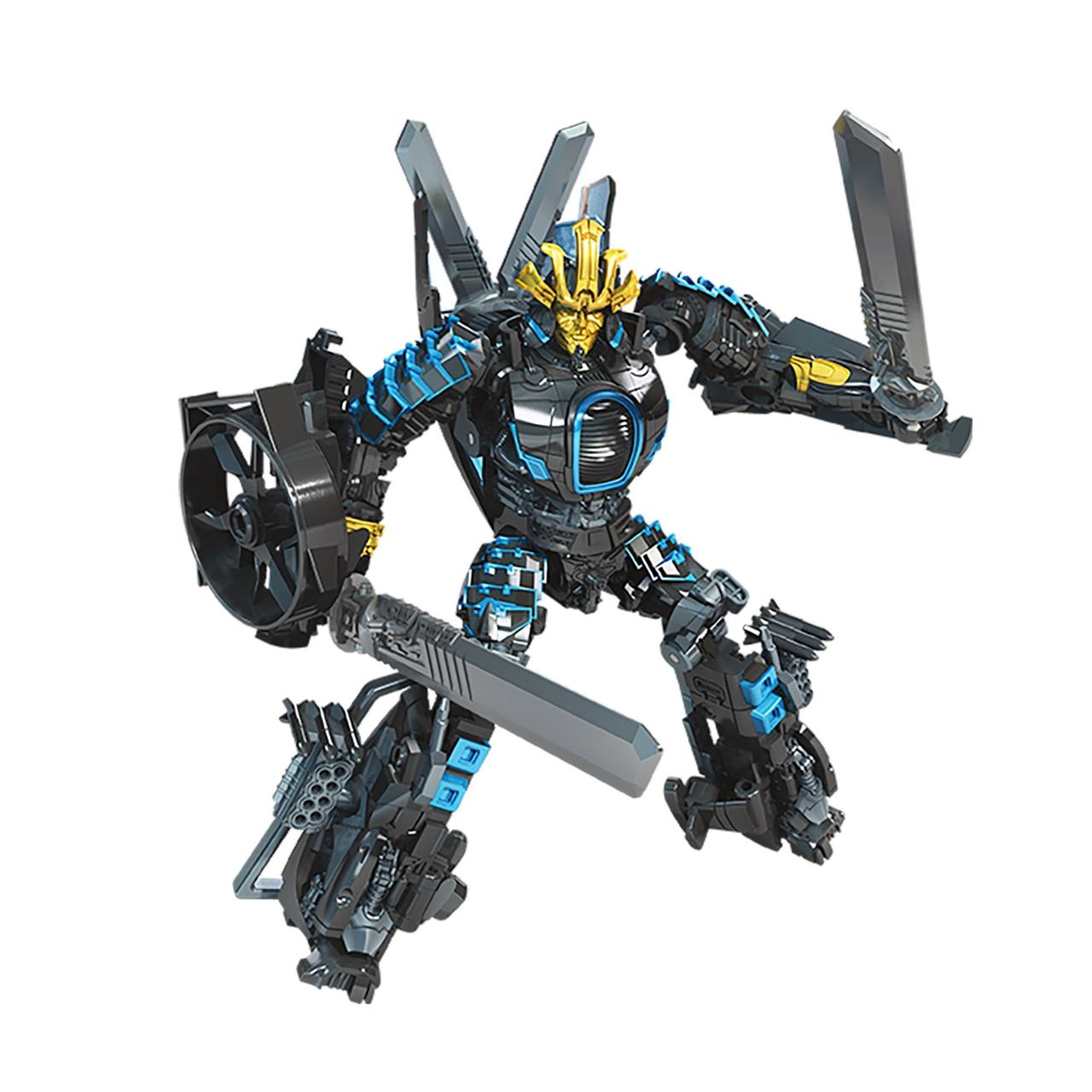 

Трансформер Автобот Дрифт Эпоха Истребления Studio Series 45 Autobot Hasbro E4710