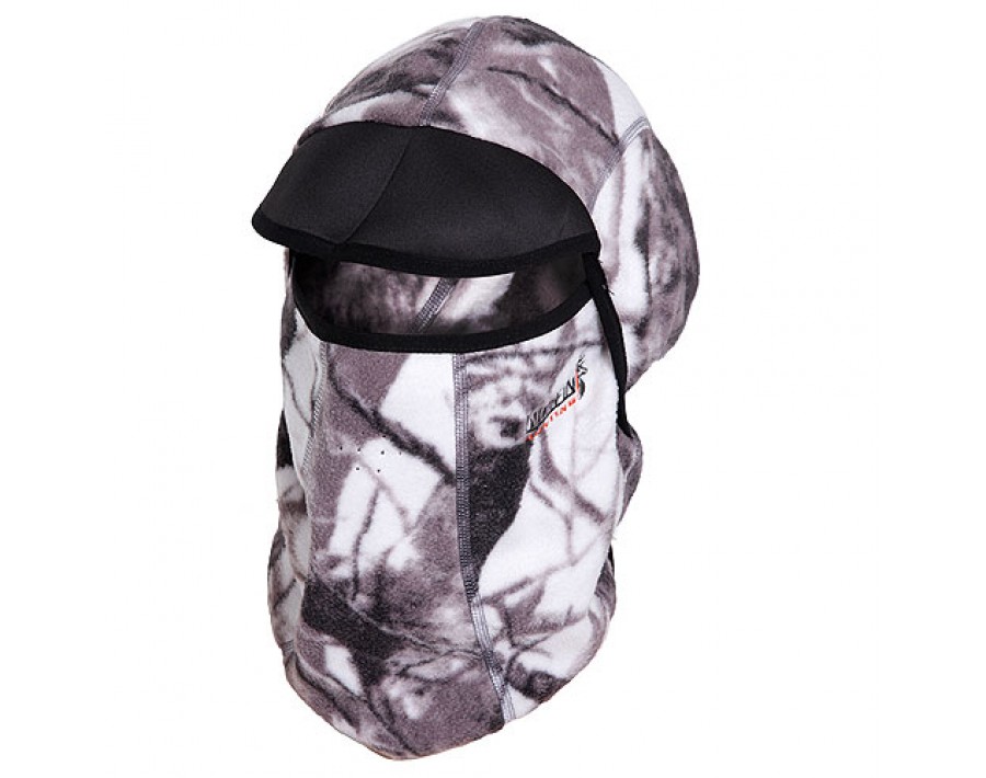 

Шапка-маска Norfin Hunting White 752 р.XL (752-W-XL)