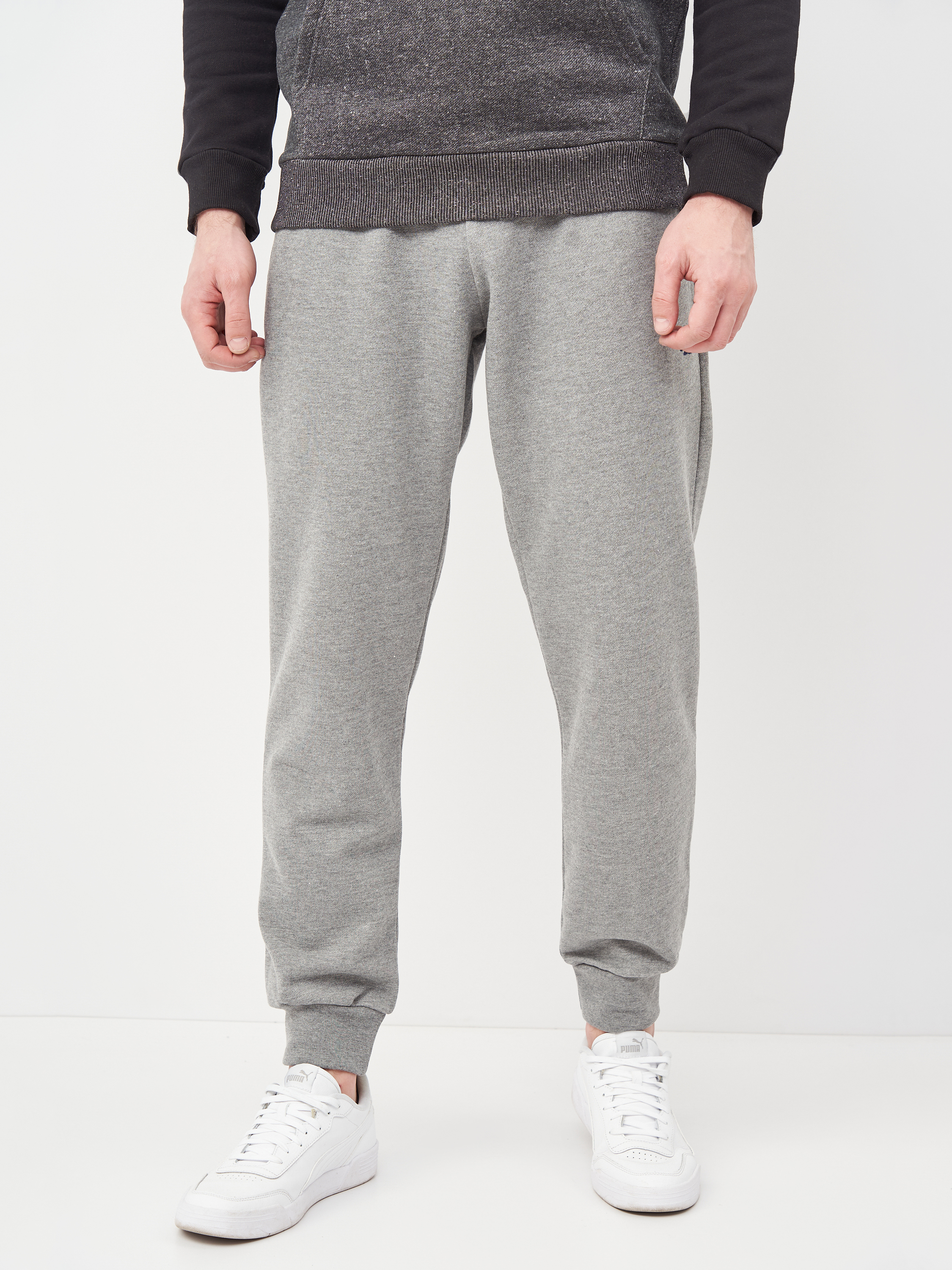 

Спортивные штаны Calvin Klein Jeans 10472.2 2XL Серые