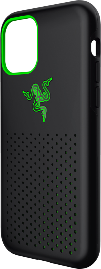 

Панель Razer Arctech Pro THS Edition для Apple iPhone 11 Black (RC21-0145TB07-R3M1)