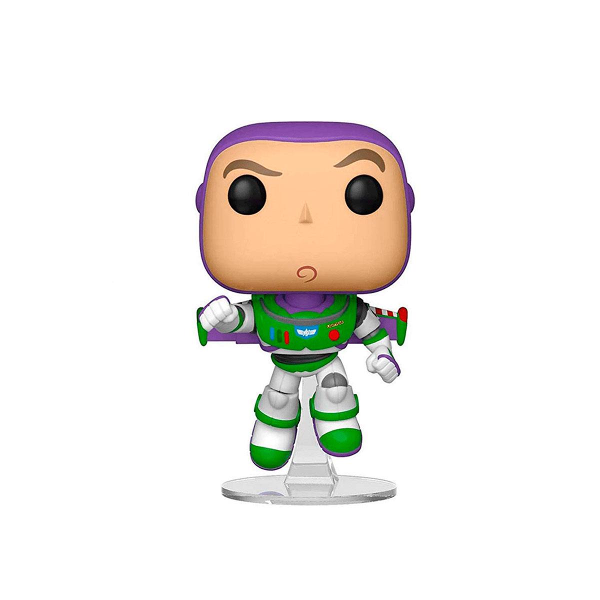 

FUNKO POP! - Игровая фигурка серии "История игрушек 4" - БАЗЗ ЛАЙТЕР