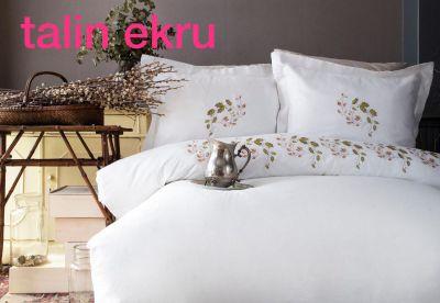 

Элитное постельное белье Pupilla Talin erku