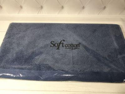 

Полотенце банное Soft cotton LORD 4 85х150