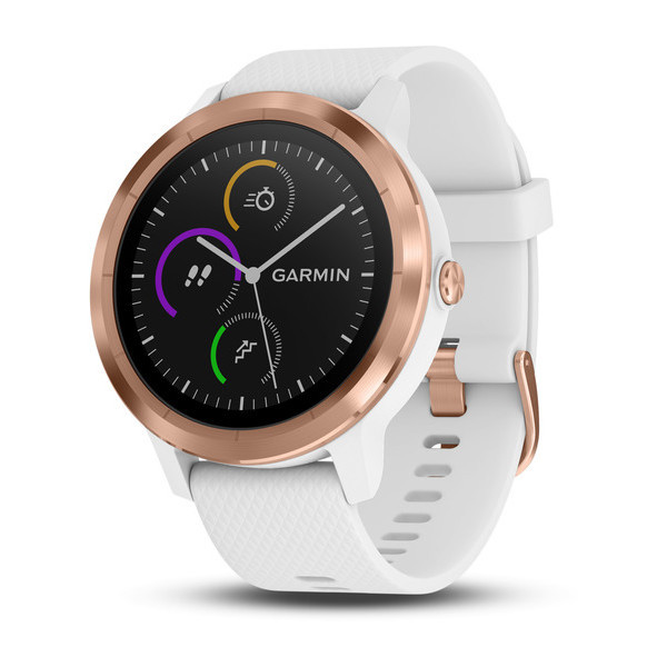 

Garmin Vivoactive 3 Rose 0100176907