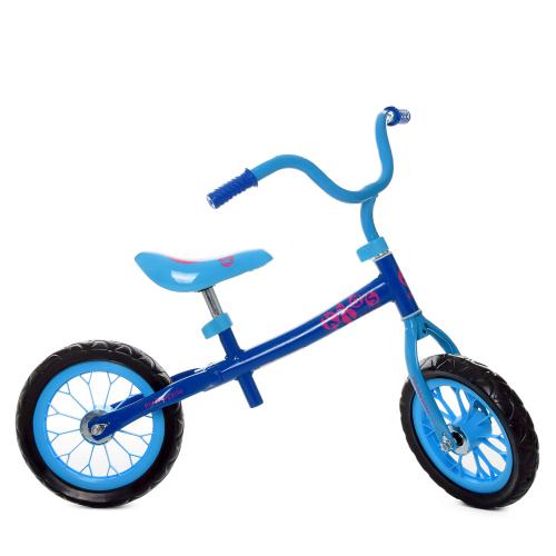 

Дитячий біговел PROFI KIDS M 3255-2