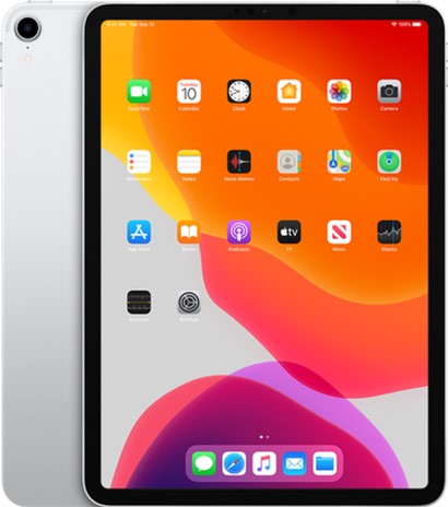 iPad Pro 11インチ2018 Wi-Fiモデル　64GB Apple iPad Pro 11 2018 - цены в магазинах Украины. Купить