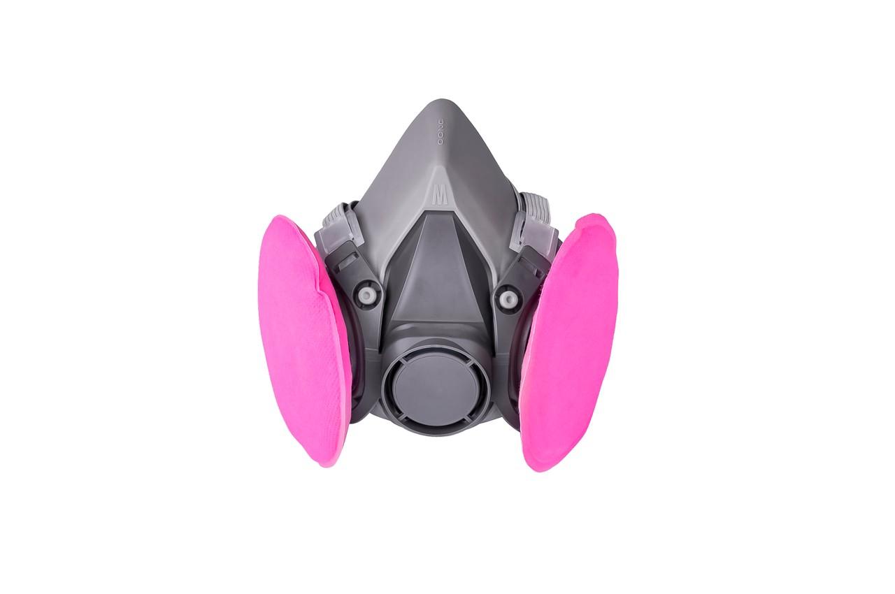 Респиратор Vita химик-3 с пылевыми фильтрами (DR-0052) 81152 – низкие ...