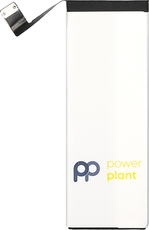 

Аккумулятор PowerPlant Apple iPhone SE (616-00106) 1650 мАч