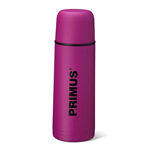 

Термос Primus Vacuum Bottle сиреневый 0,35 л 737760