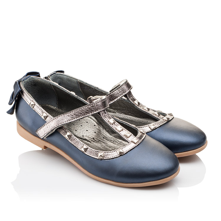 

Туфли Woopy Orthopedic 26 (2263)