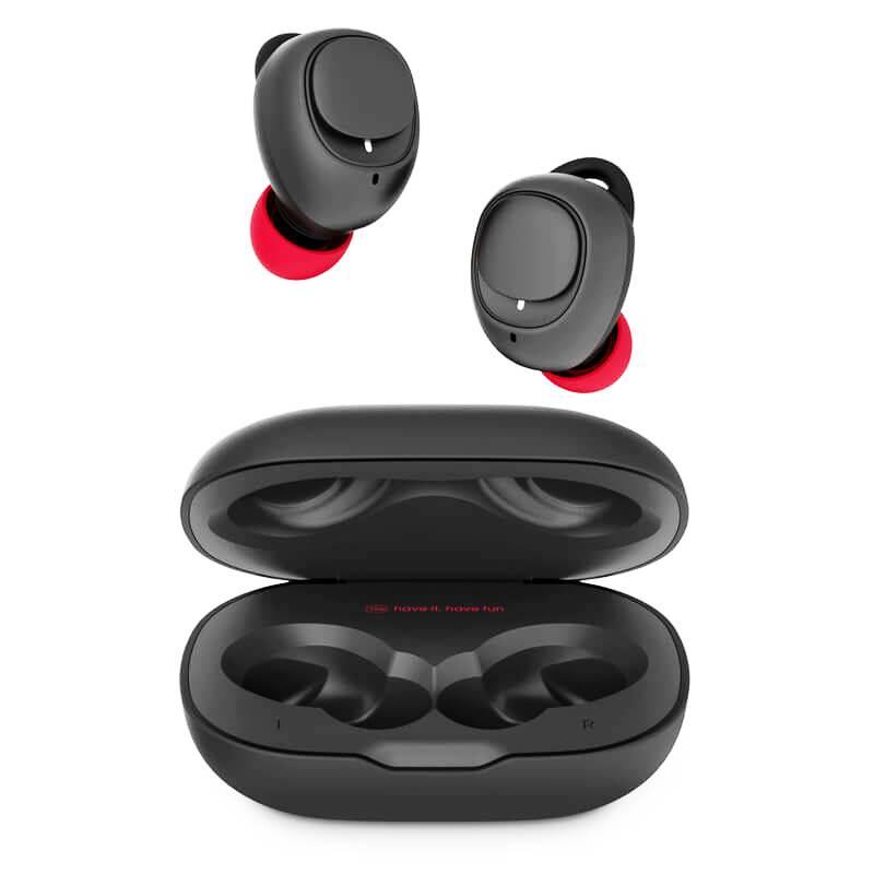 

Беспроводные наушники Havit I96, black