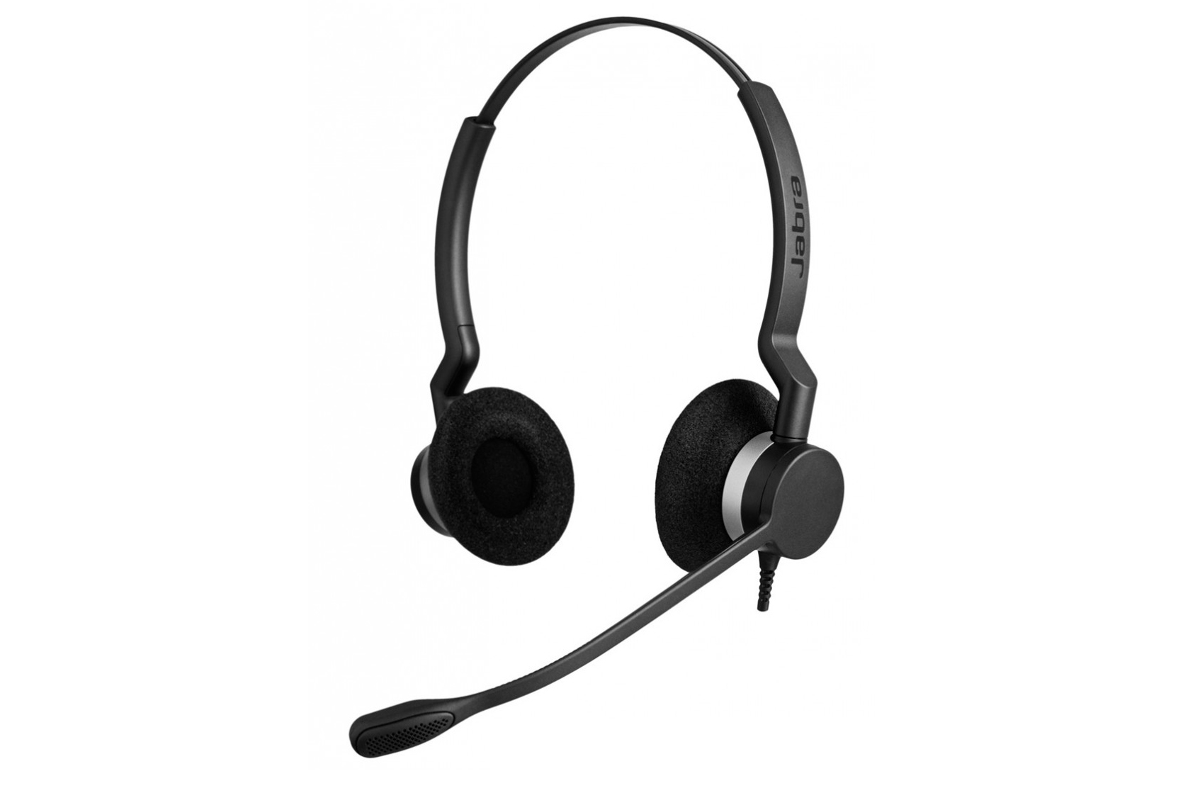 

Наушники Jabra Biz 2300 Duo NC QD