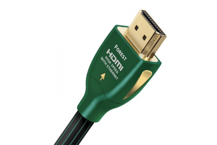 

Межкомпонентный кабель AudioQuest hd 1.0m, HDMI Forest 3D & 4K