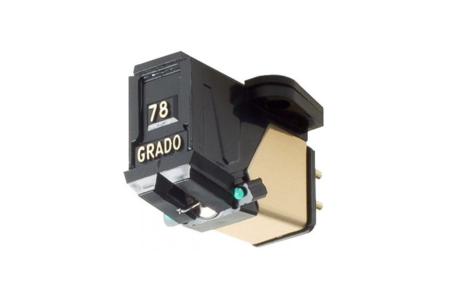 

Аксессуар Grado Prestige 78E