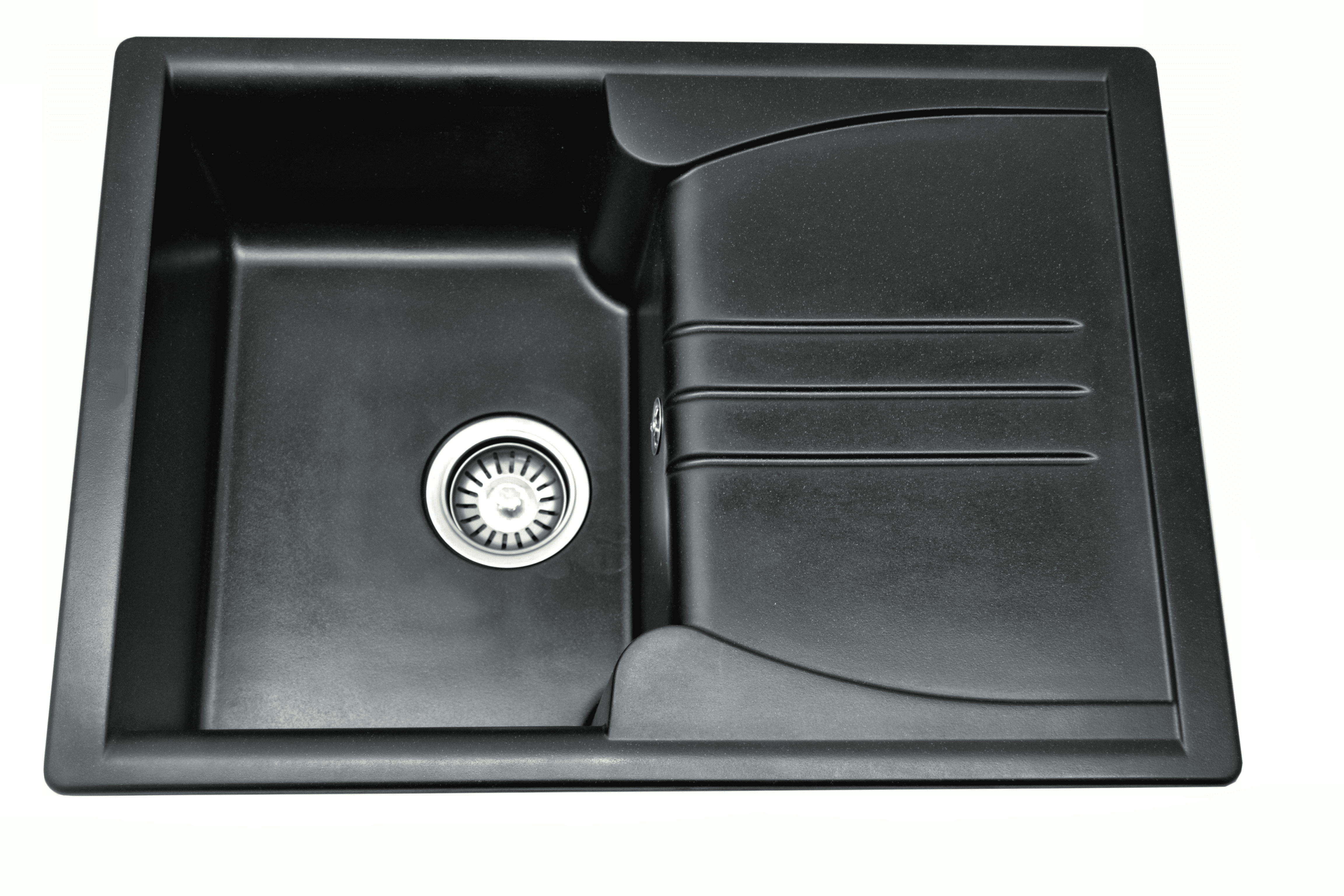 

Кухонная мойка AQUAMARIN SPLIT 68-50 WH Белый