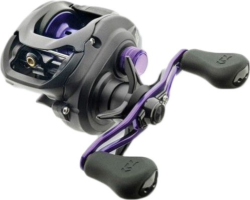 

Катушка Daiwa Prorex 100HSLA (10605-100)