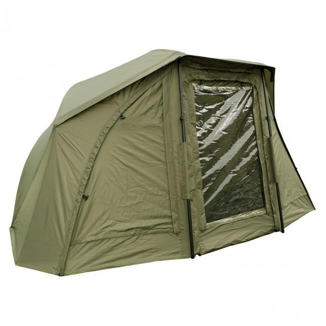 

Палатка-зонт ELKO 60IN OVAL BROLLY+ZIP PANEL RANGER EO 60ZР