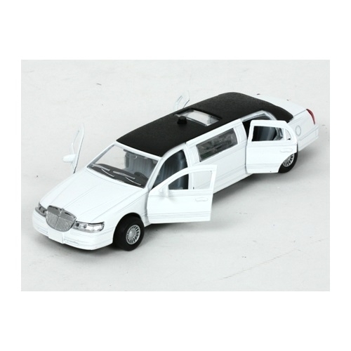 

Коллекционные модельки Автомодель-ЛИМУЗИНбелый (k37-SL970WN)