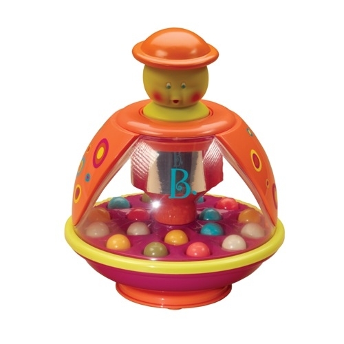 

Игрушки для малышей Развивающая игрушка - ЮЛА-МАНДАРИНКА (k37-BX1119Z)