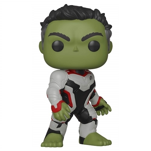 

Игровые фигурки и наборы Игровая фигурка FUNKO POP! cерии Мстители Финал - ХАЛК (k37-36659)