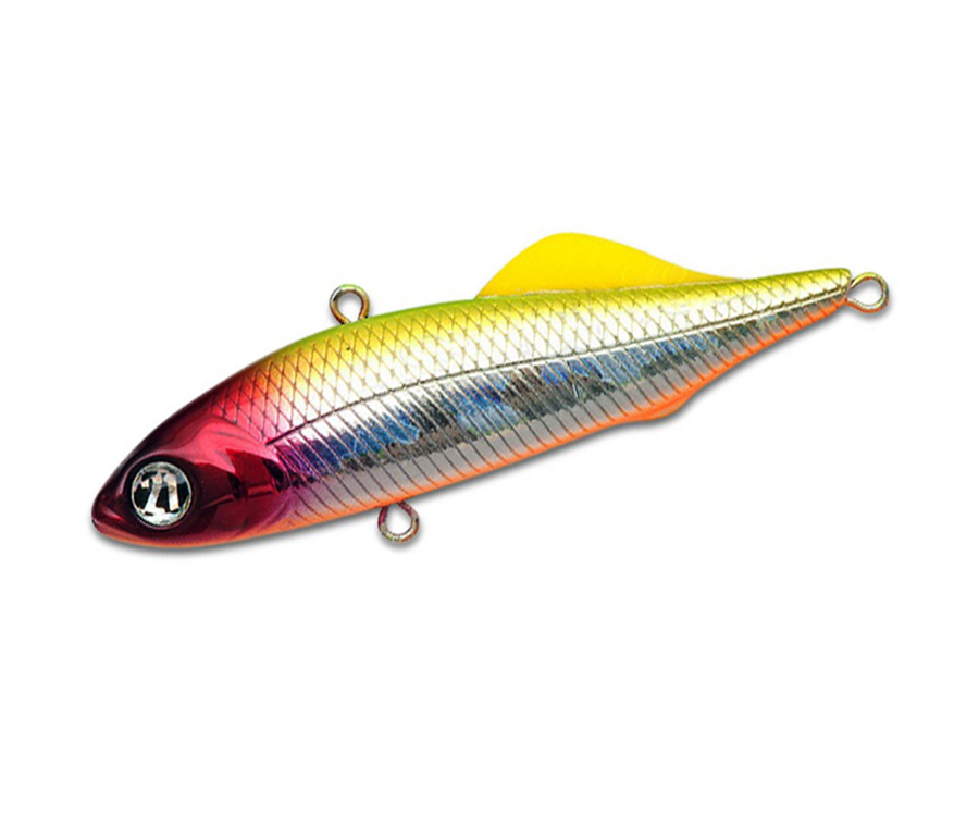 

Воблер Pontoon 21 Bet-A Vib Nano Sound 61мм 052 (арт.3838BV61NS-052)