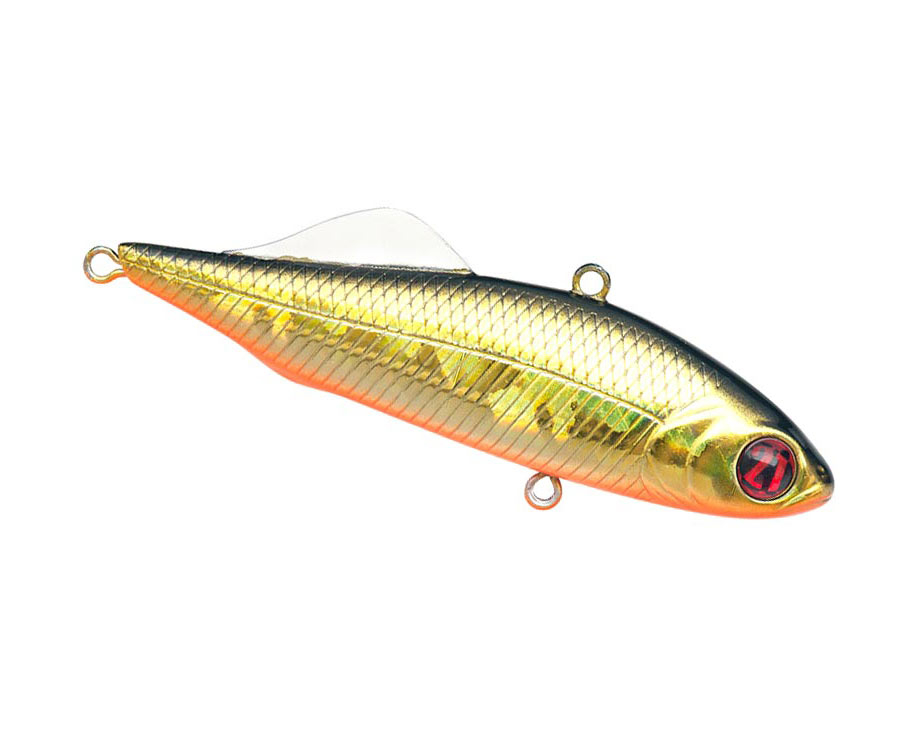

Воблер Pontoon 21 Bet-A Vib Nano Sound 48мм 111 (арт.3838BV48NS-111)