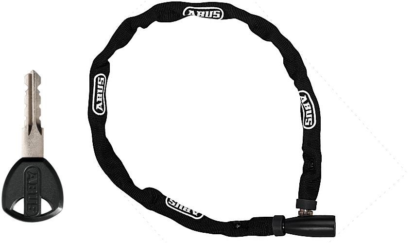 

Замок Abus Web 1500/110 черный (A-Z-0085)