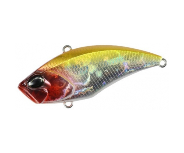 

Воблер DUO Realis Vibration 55 Nitro 55mm 11.5g ADA3033 Prism Clown (арт.1234343283)