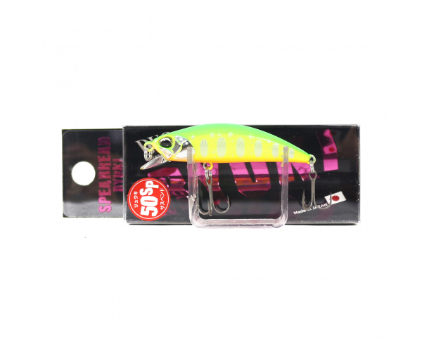 

Воблер Duo Spearhead Ryuki 50SP ASI4044 (арт.40405009914)
